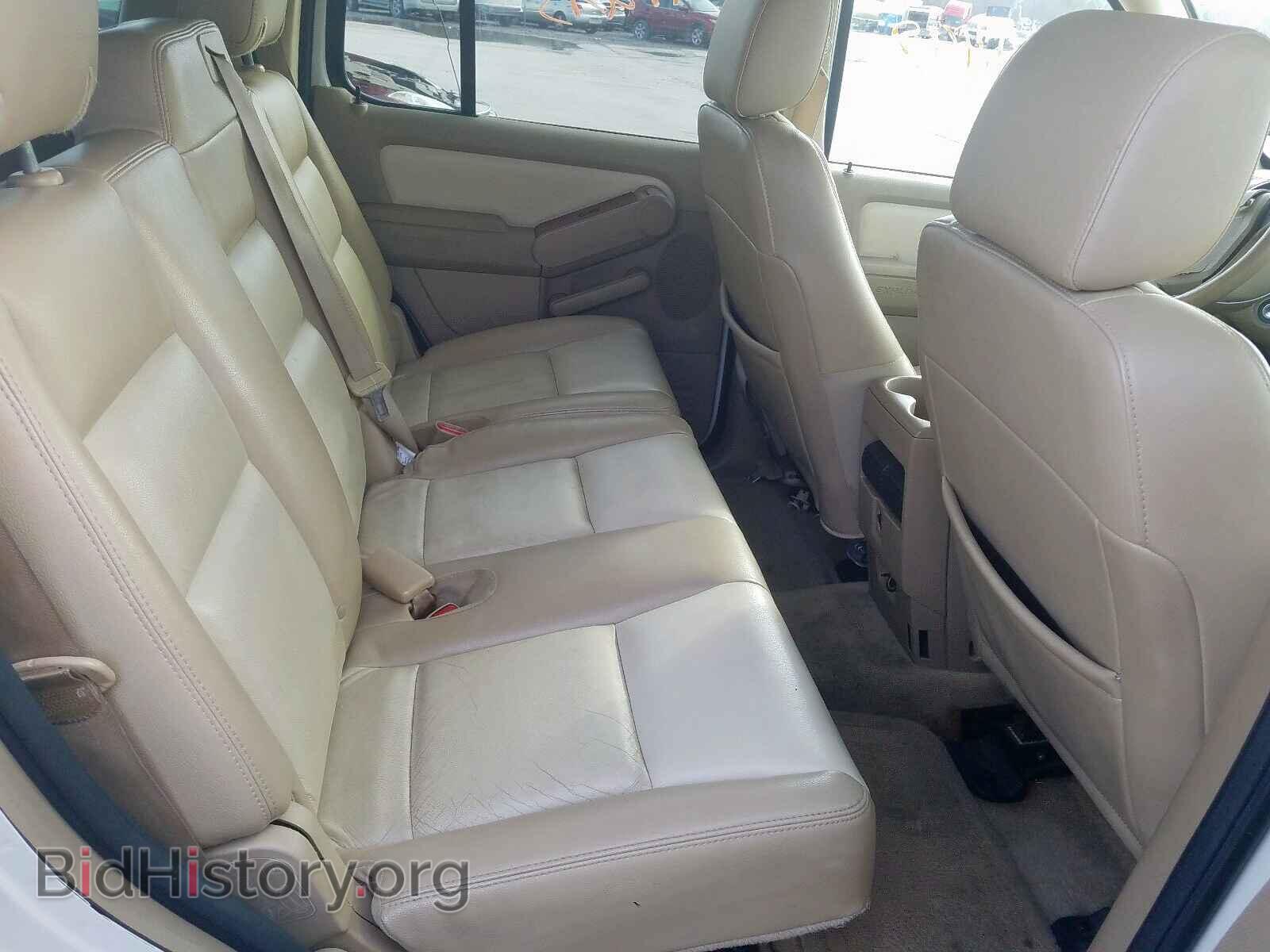 2008 FORD EXPLORER - VIN: 1FMEU74E88UA11112 - Photo 6