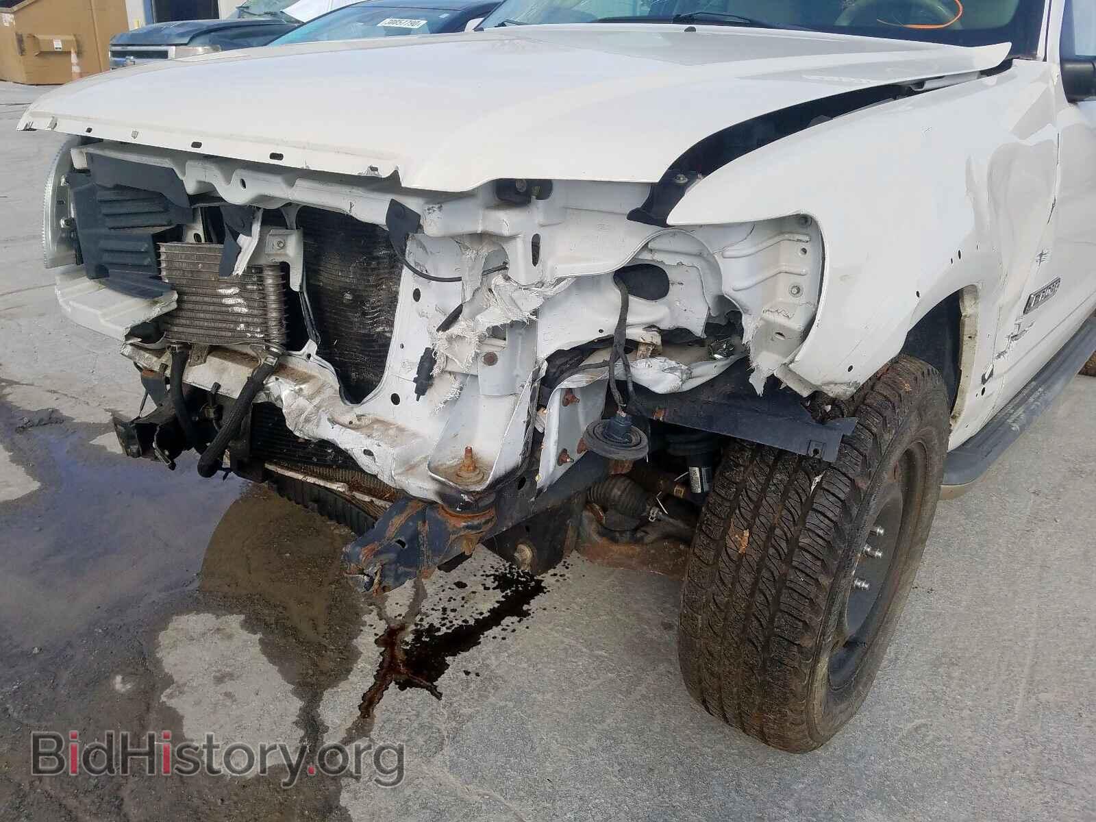 2008 FORD EXPLORER - VIN: 1FMEU74E88UA11112 - Photo 9