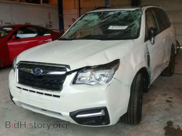 2017 SUBARU FORESTER - VIN: JF2SJAEC2HH567114 - Photo 2