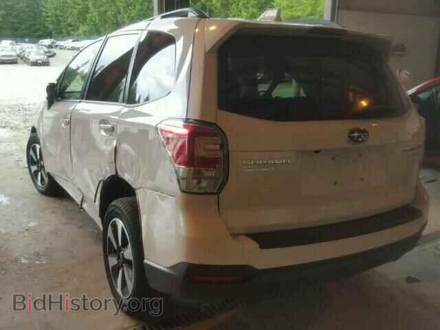 2017 SUBARU FORESTER - VIN: JF2SJAEC2HH567114 - Photo 3