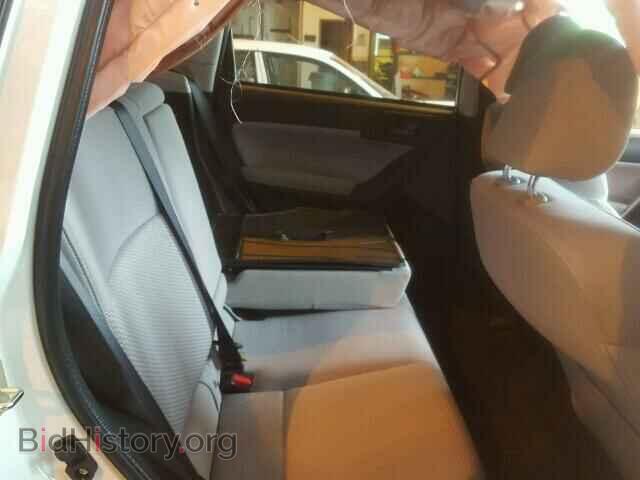 2017 SUBARU FORESTER - VIN: JF2SJAEC2HH567114 - Photo 6