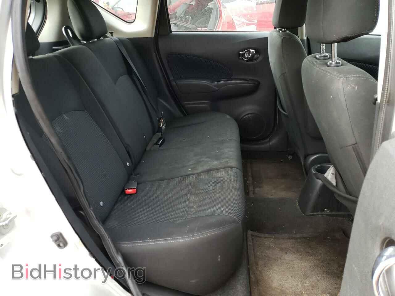 2015 NISSAN VERSA - VIN: 3N1CE2CP6FL399532 - Photo 6