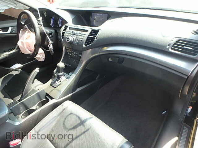 2013 ACURA TSX - VIN: JH4CU2F66DC003254 - Фото 5