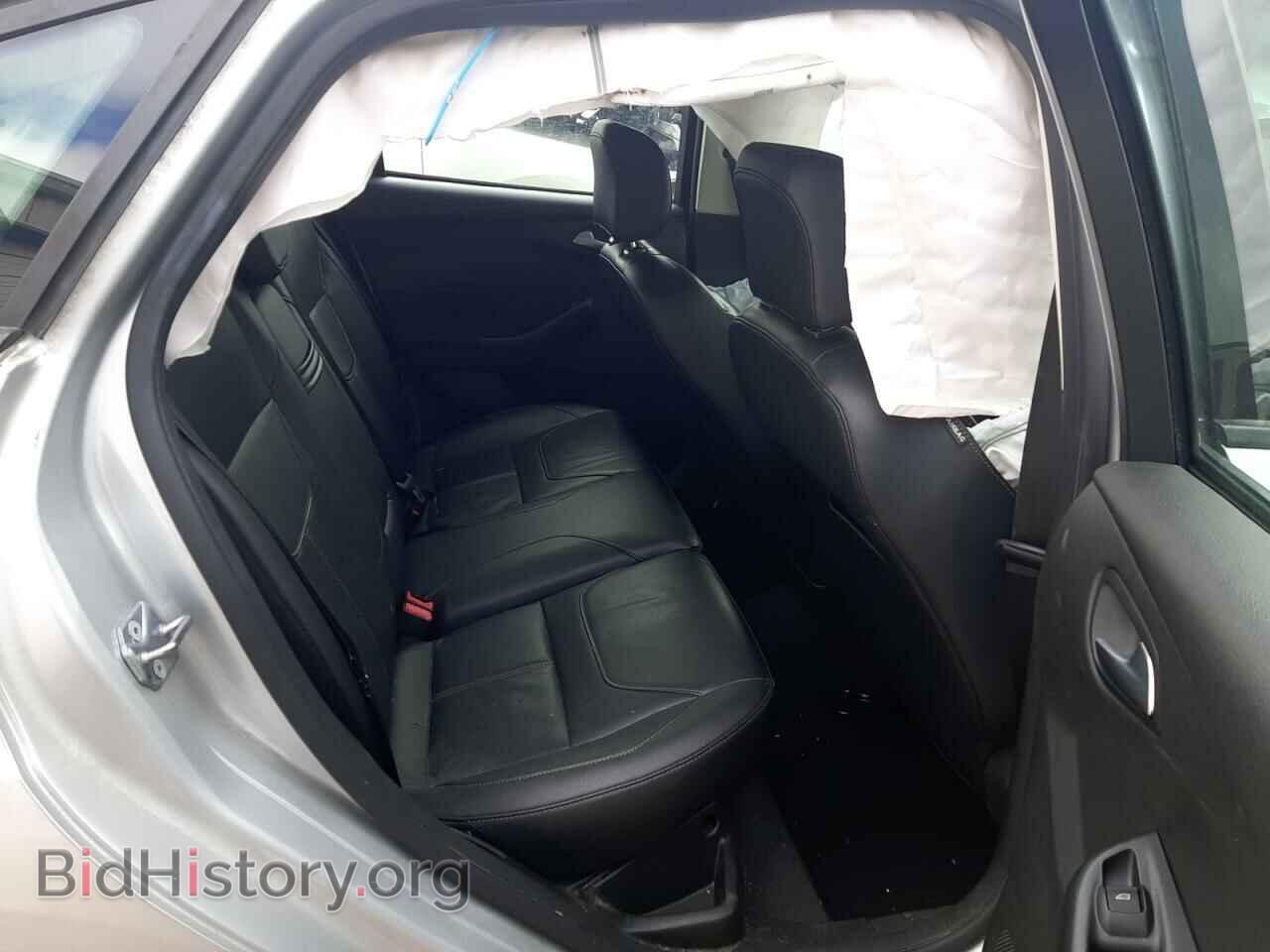 2016 FORD FOCUS - VIN: 1FADP3F21GL394663 - Фото 6
