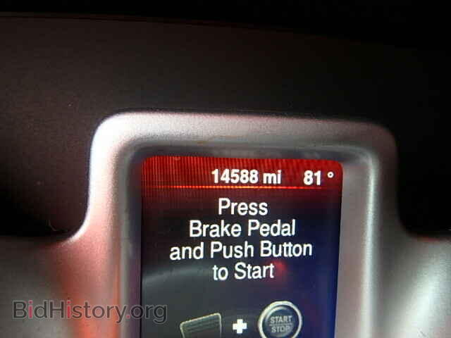 2014 DODGE JOURNEY - VIN: 3C4PDCBG5ET227211 - Фото 8
