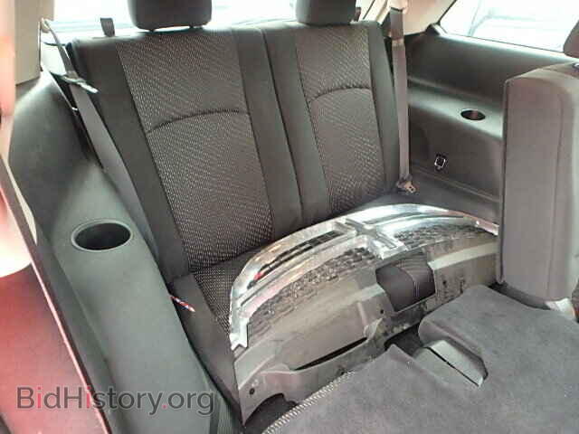 2014 DODGE JOURNEY - VIN: 3C4PDCBG5ET227211 - Фото 10