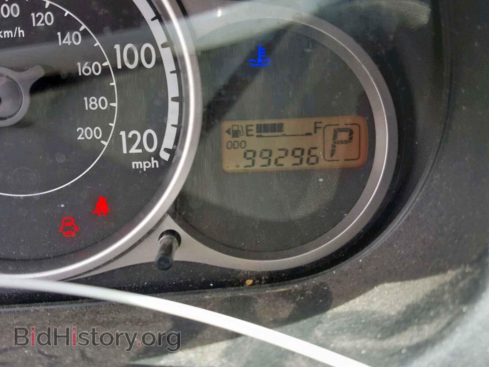 2014 MAZDA 2 - VIN: JM1DE1KYXE0172796 - Photo 8