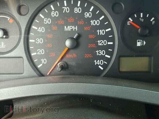 2007 FORD FOCUS - VIN: 1FAFP37N47W180041 - Photo 8