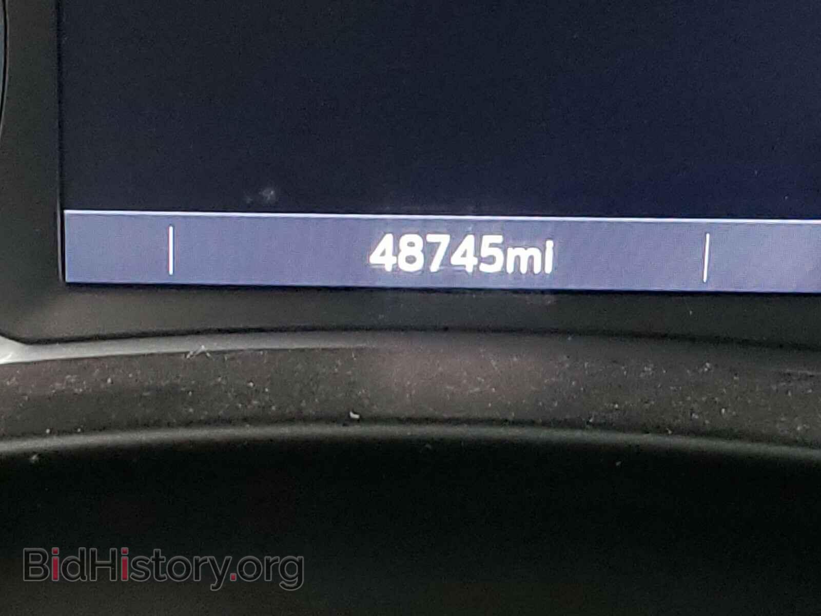2019 GMC TERRAIN - VIN: 3GKALPEV6KL238003 - Фото 8