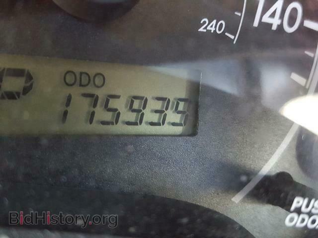 2013 TOYOTA COROLLA - VIN: 2T1BU4EE2DC923536 - Фото 8