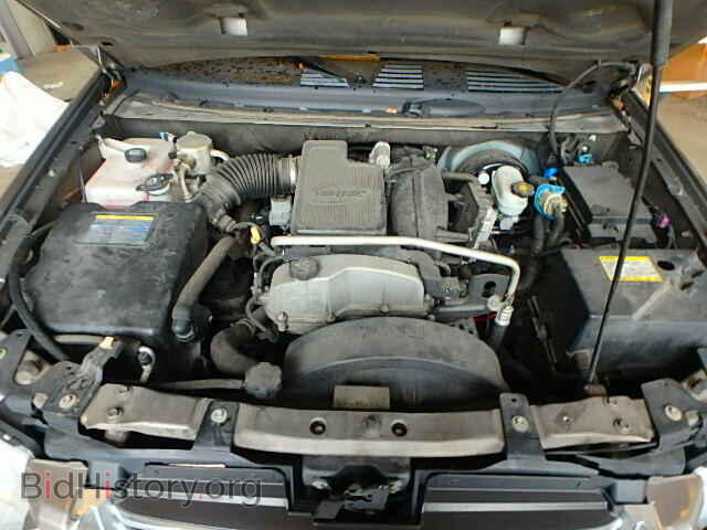 2009 GMC ENVOY - VIN: 1GKDS43S092131550 - Фото 7