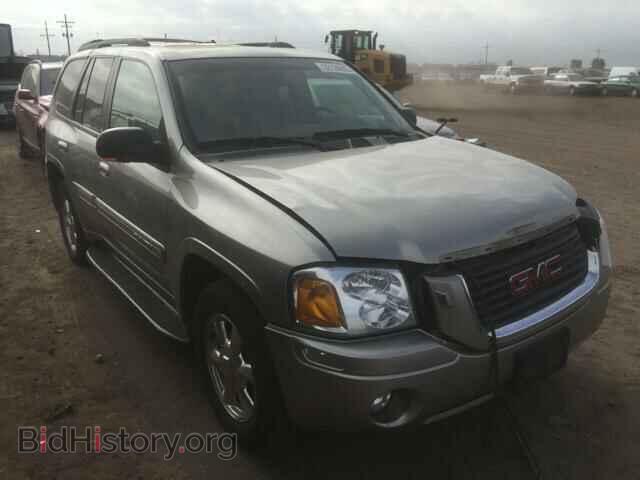 Фотография 1GKDT13S922351660 - GMC ENVOY 2002