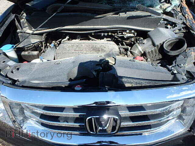 2012 HONDA PILOT - VIN: 5FNYF4H94CB085670 - Фото 7