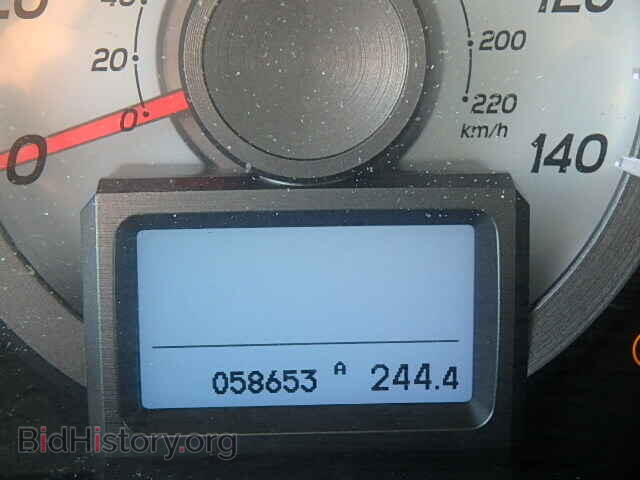 2012 HONDA PILOT - VIN: 5FNYF4H94CB085670 - Фото 8