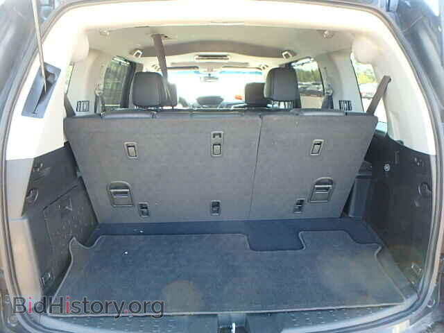 2012 HONDA PILOT - VIN: 5FNYF4H94CB085670 - Фото 9