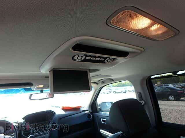 2012 HONDA PILOT - VIN: 5FNYF4H94CB085670 - Фото 10