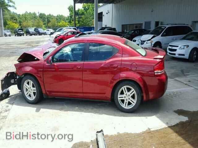 2010 DODGE AVENGER - VIN: 1B3CC1FB2AN222774 - Фото 10