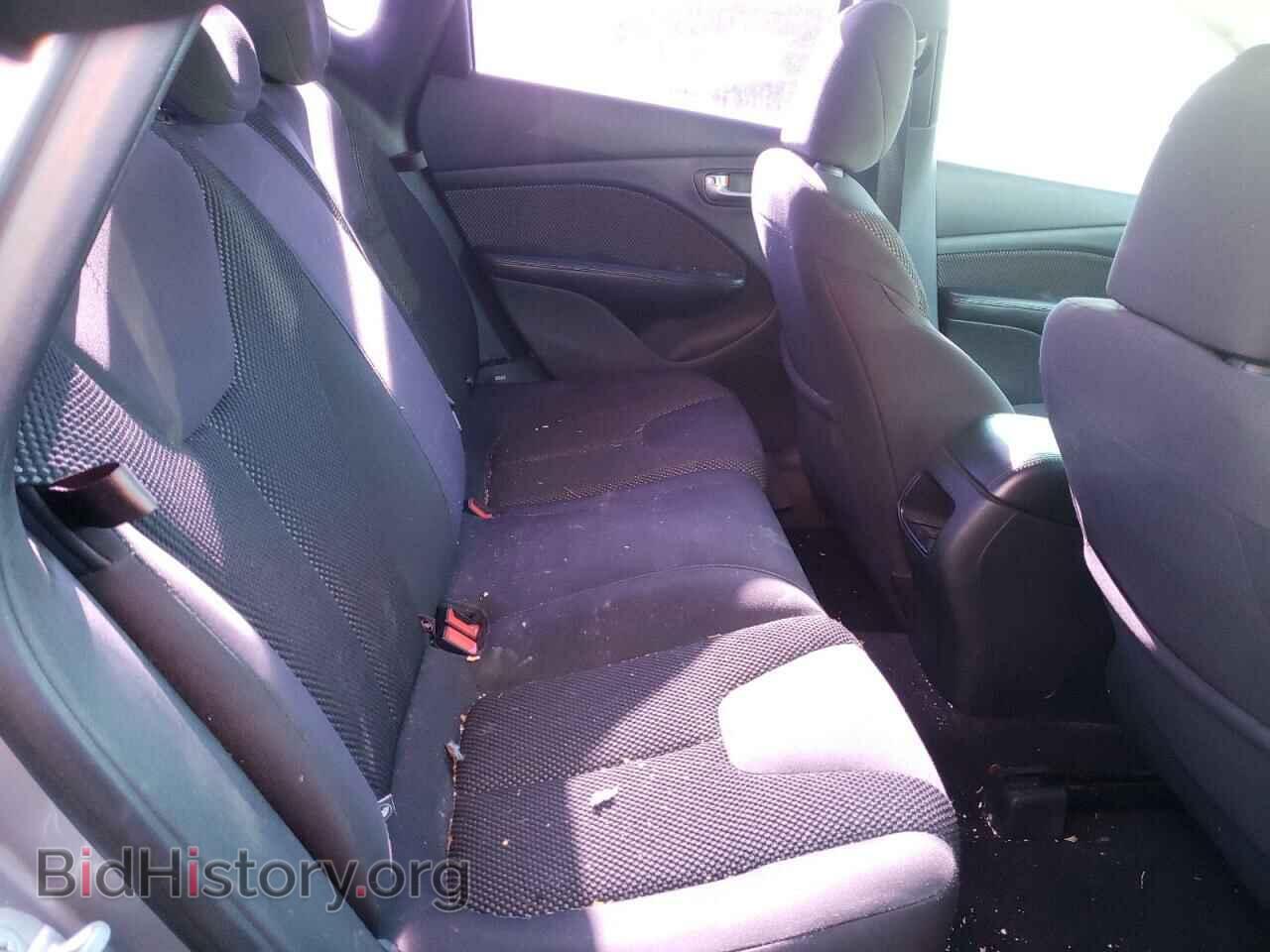 2016 DODGE DART - VIN: 1C3CDFAA0GD506771 - Фото 6