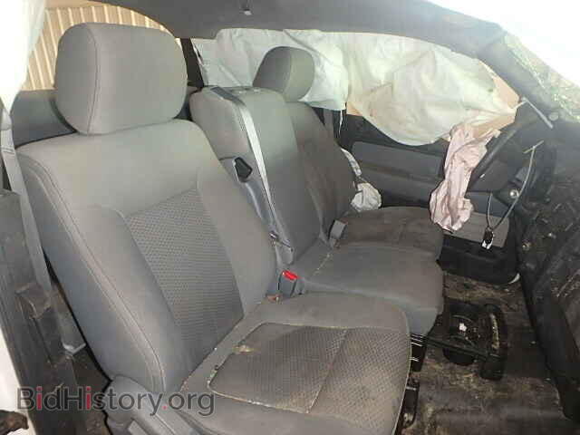 2012 FORD F150 - VIN: 1FTFX1EF7CKD10101 - Фото 6