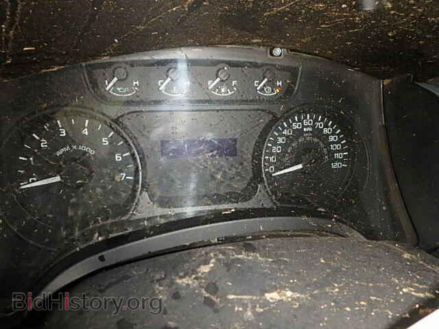 2012 FORD F150 - VIN: 1FTFX1EF7CKD10101 - Фото 8