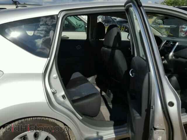 2014 NISSAN VERSA - VIN: 3N1CE2CP7EL418829 - Photo 6