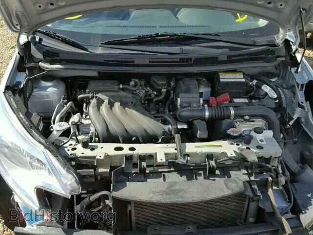 2014 NISSAN VERSA - VIN: 3N1CE2CP7EL418829 - Photo 7