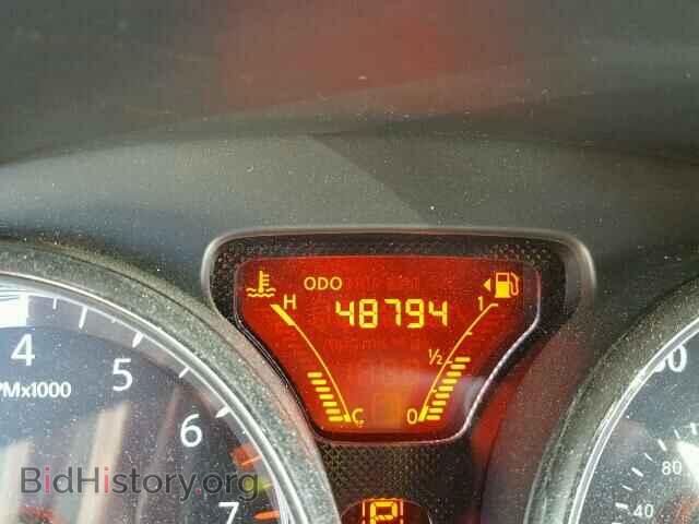 2014 NISSAN VERSA - VIN: 3N1CE2CP7EL418829 - Photo 8
