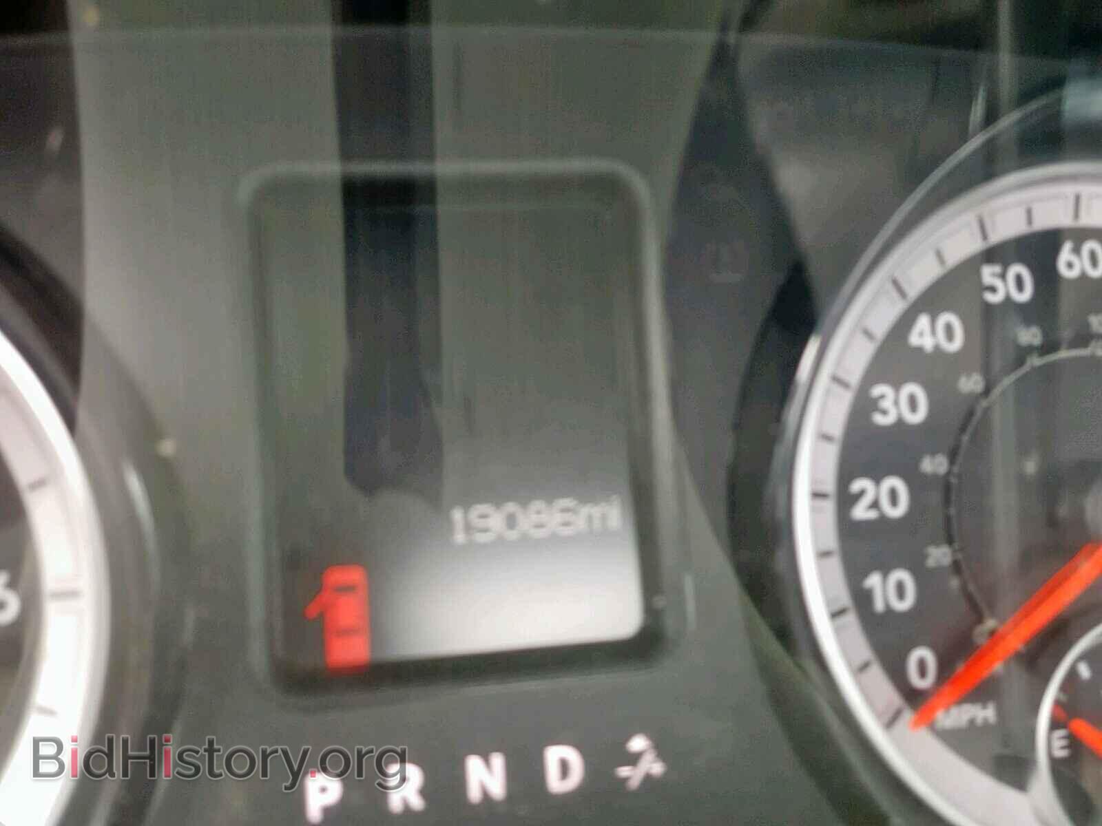 2018 RAM 3500 ST - VIN: 3C63R3AJ1JG176751 - Фото 8