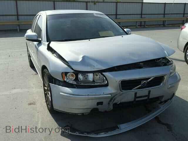 Photo YV1RS592672631086 - VOLVO S60 2007