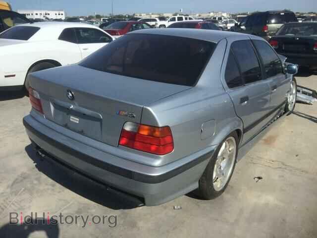 1997 BMW M3 - VIN: WBSCD0328VEE11313 - Фото 4