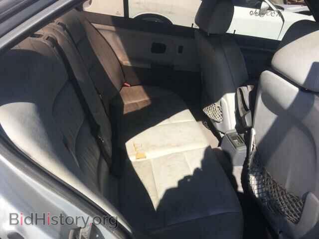 1997 BMW M3 - VIN: WBSCD0328VEE11313 - Фото 6