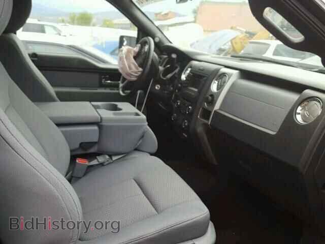 2014 FORD F150 - VIN: 1FTFX1ET4EKE70171 - Фото 5