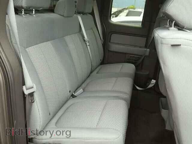 2014 FORD F150 - VIN: 1FTFX1ET4EKE70171 - Фото 6