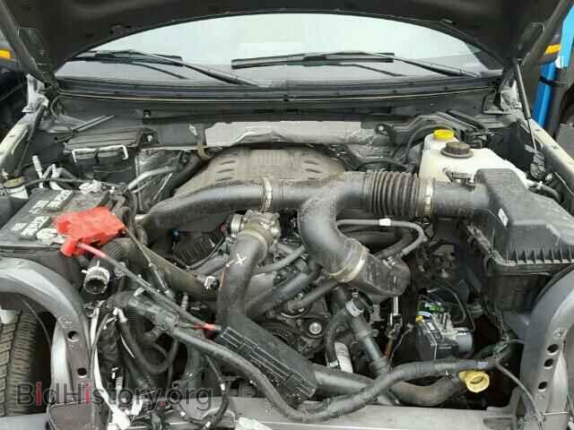 2014 FORD F150 - VIN: 1FTFX1ET4EKE70171 - Фото 7