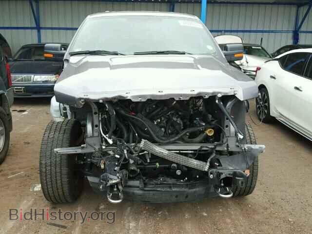 2014 FORD F150 - VIN: 1FTFX1ET4EKE70171 - Фото 9