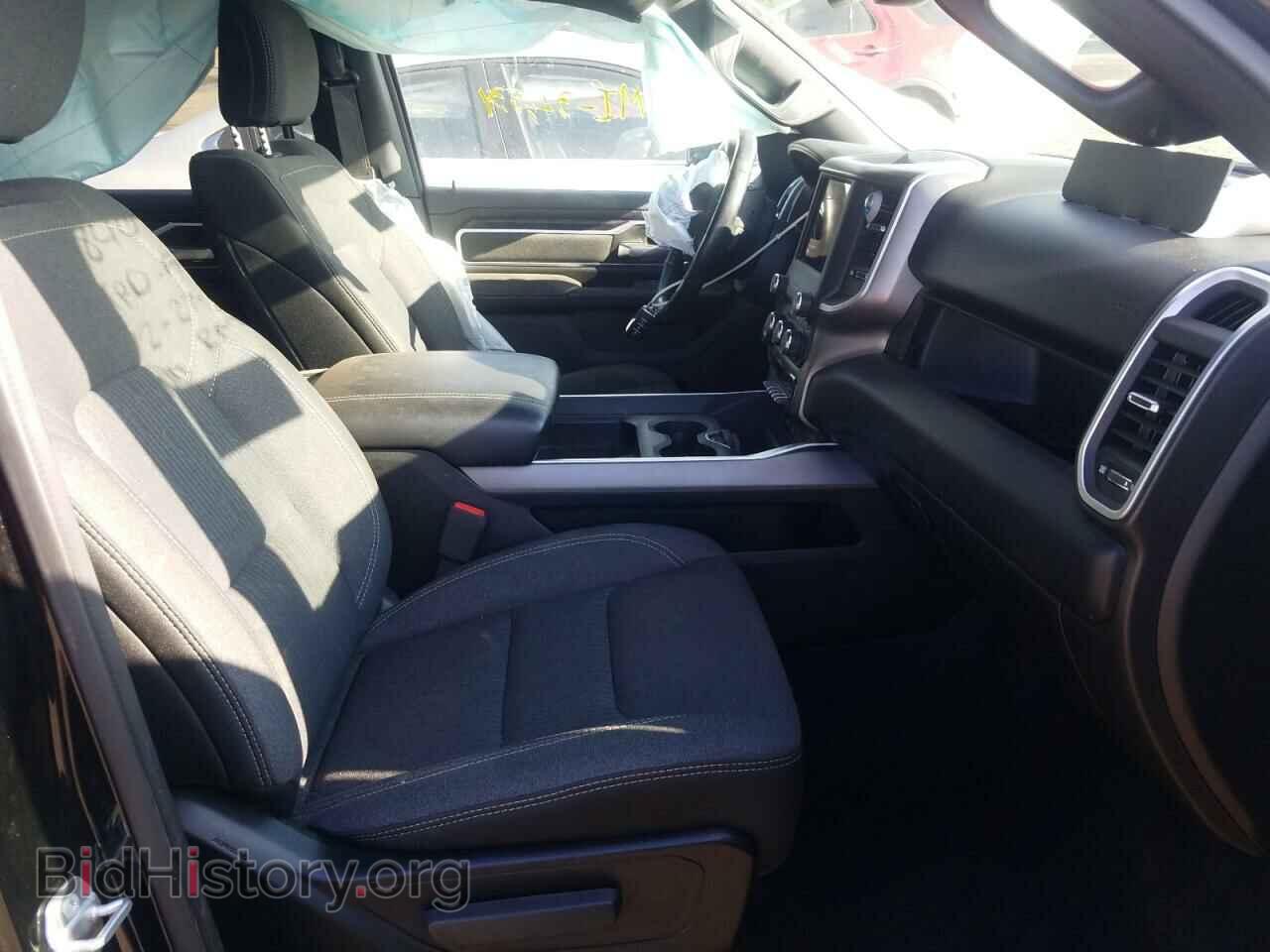 2019 RAM 1500 - VIN: 1C6RRFFG7KN888358 - Фото 5