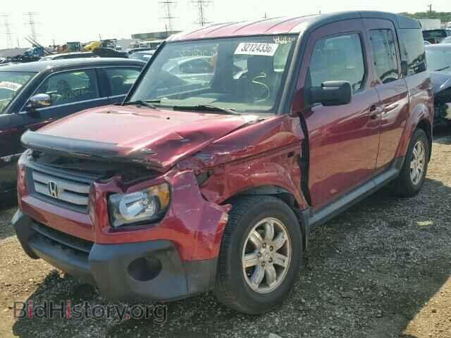 2007 HONDA ELEMENT - VIN: 5J6YH28717L016221 - Photo 2