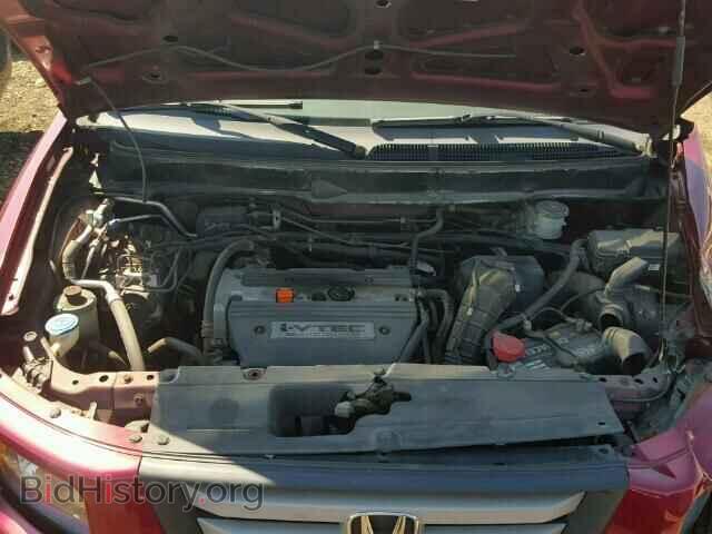 2007 HONDA ELEMENT - VIN: 5J6YH28717L016221 - Photo 7