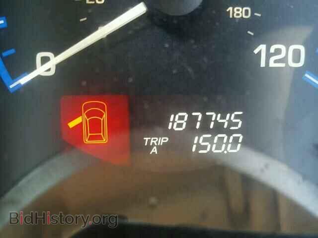 2007 HONDA ELEMENT - VIN: 5J6YH28717L016221 - Photo 8