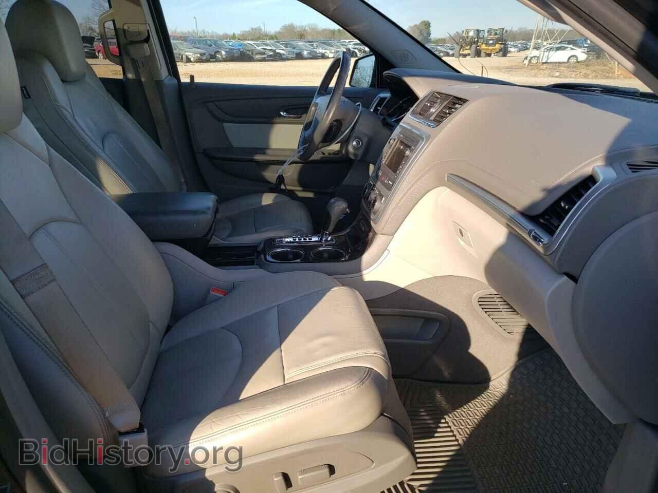 2014 GMC ACADIA - VIN: 1GKKVRKD8EJ165797 - Фото 5