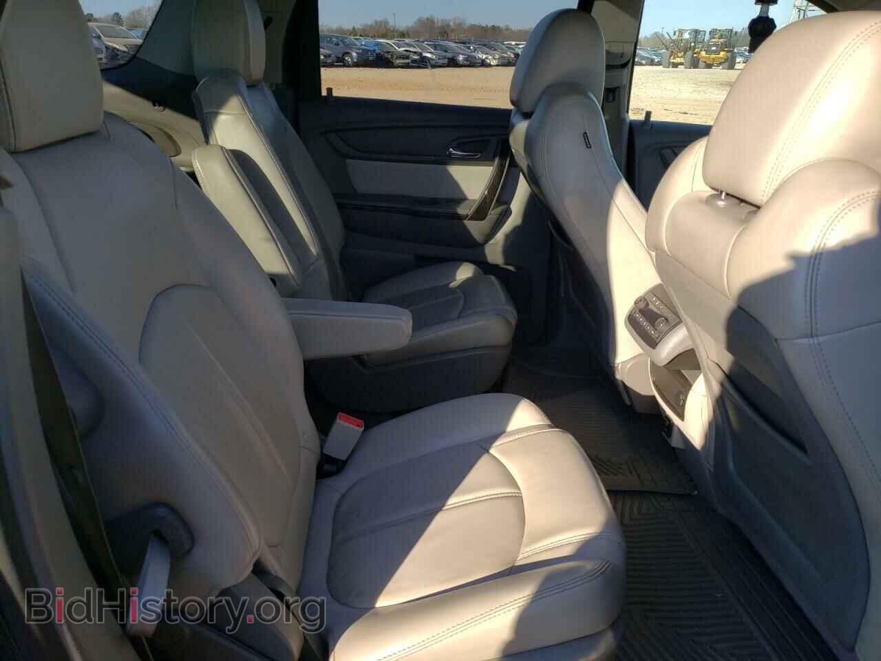 2014 GMC ACADIA - VIN: 1GKKVRKD8EJ165797 - Фото 6