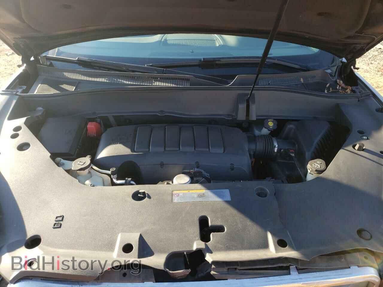 2014 GMC ACADIA - VIN: 1GKKVRKD8EJ165797 - Фото 7