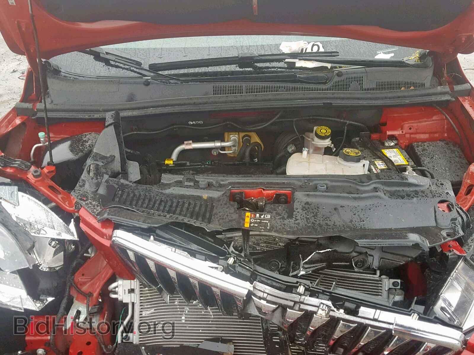 2015 BUICK ENCORE CON - VIN: KL4CJBSB7FB258253 - Photo 7