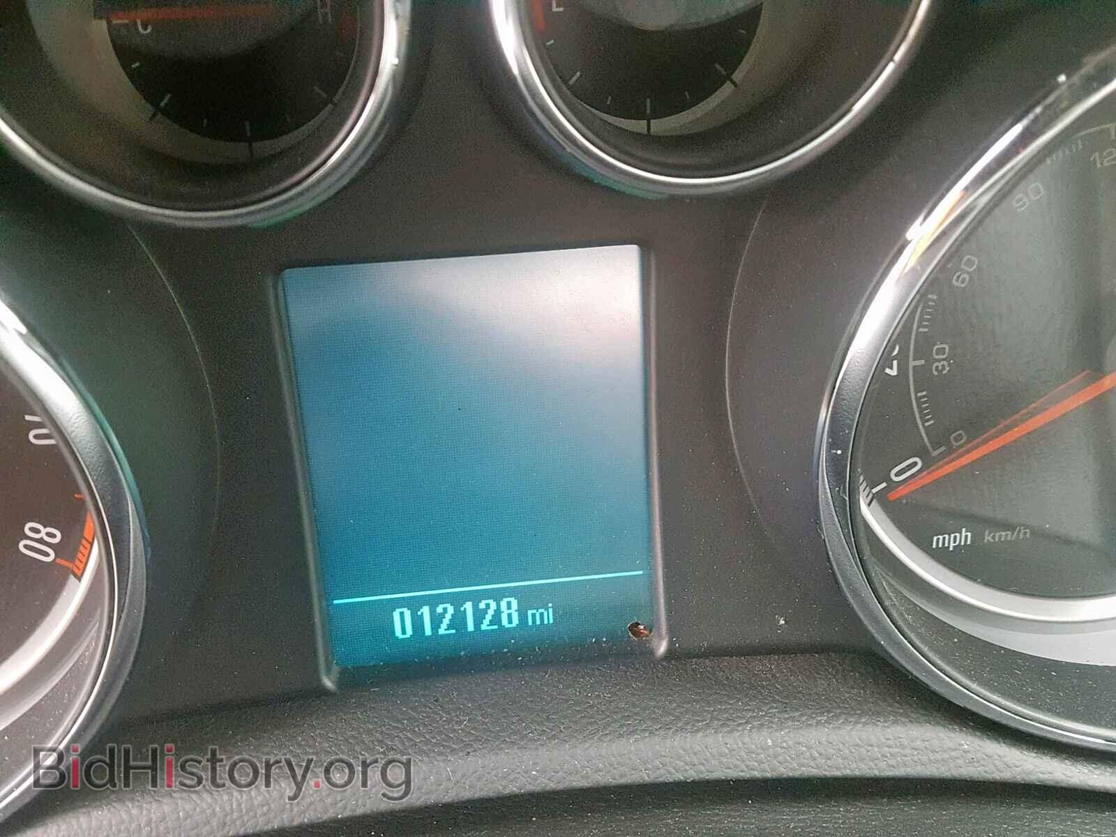 2015 BUICK ENCORE CON - VIN: KL4CJBSB7FB258253 - Photo 8