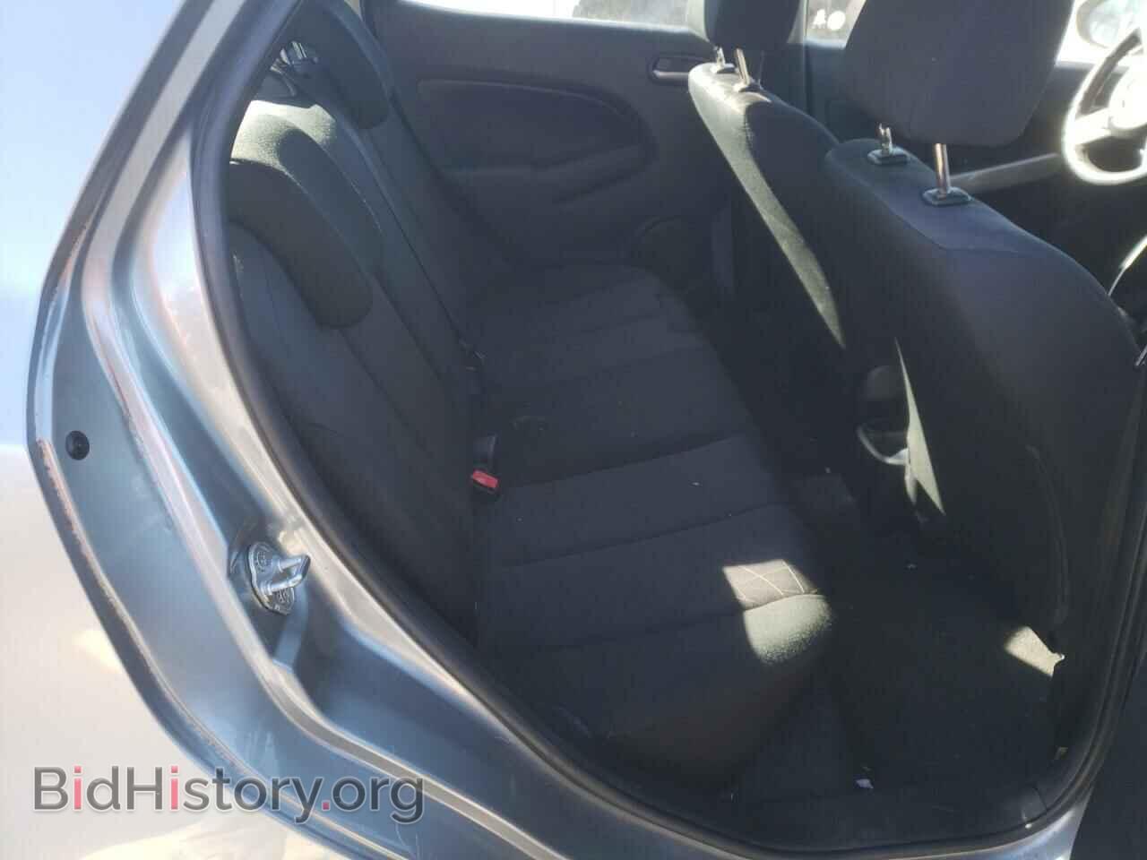 2013 MAZDA 2 - VIN: JM1DE1KY5D0170503 - Фото 6