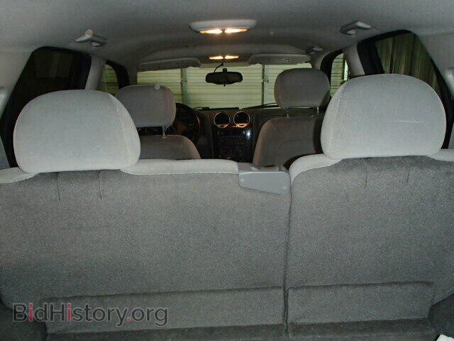 2008 GMC ENVOY - VIN: 1GKDS13S782103306 - Фото 10