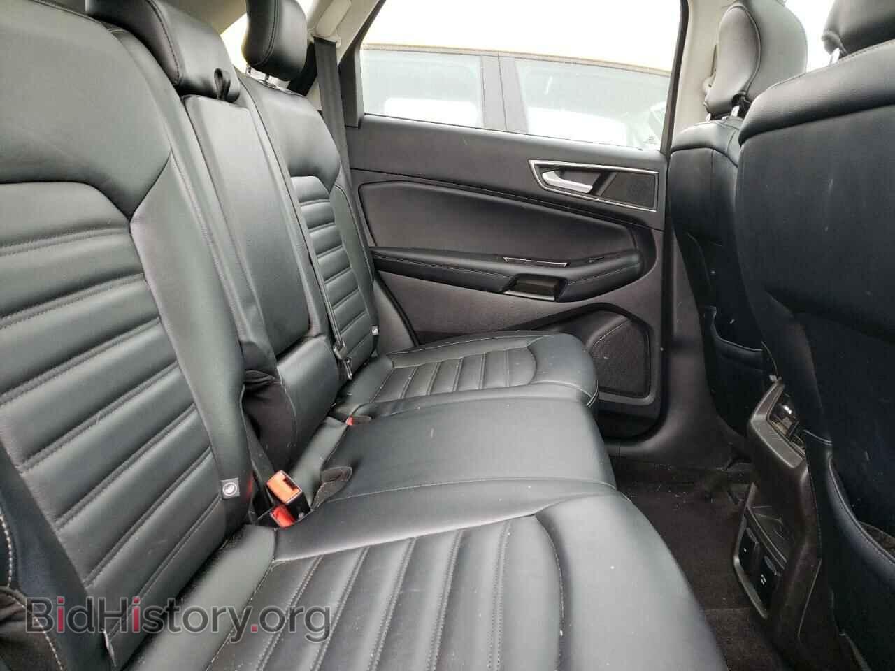 2017 FORD EDGE - VIN: 2FMPK4J97HBB36323 - Photo 6