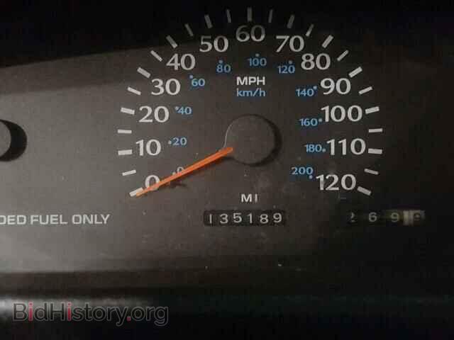 1998 DODGE NEON - VIN: 1B3ES42C7WD690556 - Фото 8