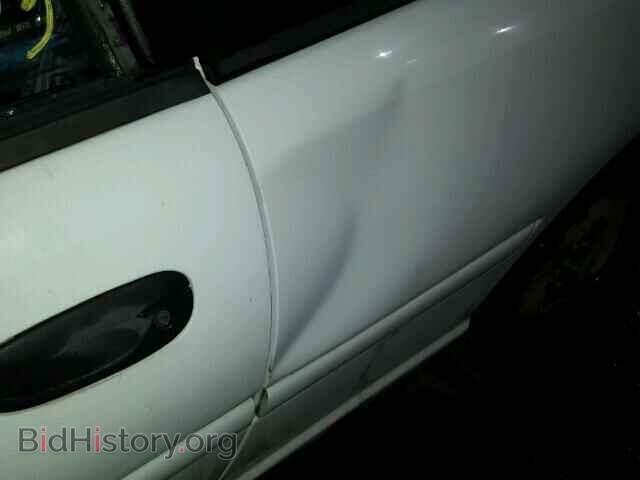 1998 DODGE NEON - VIN: 1B3ES42C7WD690556 - Фото 9