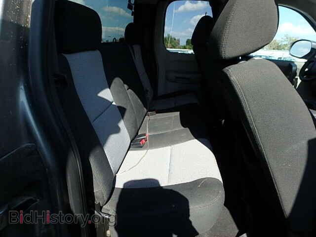2008 CHEVROLET SILVERADO - VIN: 1GCEC19C78Z187597 - Фото 6